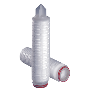 3M Betafine PEG Pleated Filters