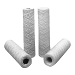 3M Micro-Klean CS Series Filter Cartridges