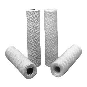 3M Micro-Klean CS Series Filter Cartridges