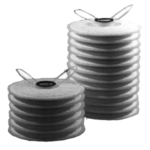 3M Zeta Plus U UW Series Filter Cartridges