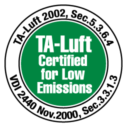 A-T-Controls-T-LUFT Low Emissions