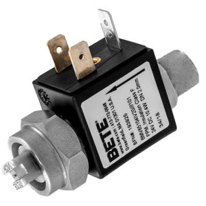 BETE HydroPulse EHPI Automatic Spray Nozzles for Industrial Applications