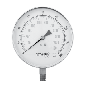 Contractor Gauge