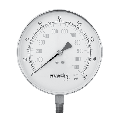 Contractor Gauge