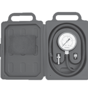 POrtable Low Pressure Test Kit - TKLP