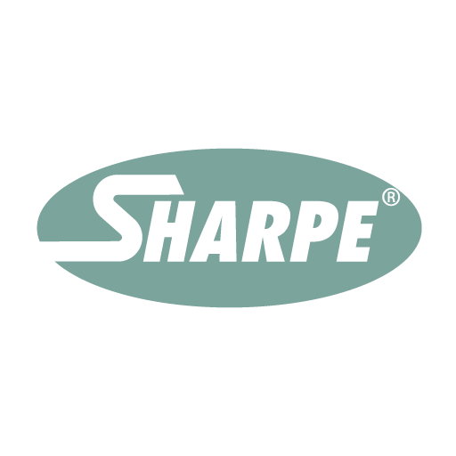 Sharpe Valves