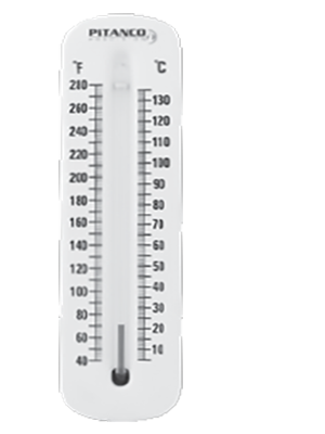 Hot Water Industrial Thermometer IT800A