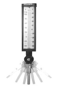 Thermometer ITS 900 - 3501