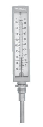 Thermometer It500S