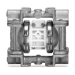 Wilden Accu-Flo Specialty Series Pumps