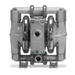 Wilden GPS CSA Ceritified Specialty Series Pumps