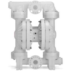 Wilden Pro Flo P800 Bolted Plastic