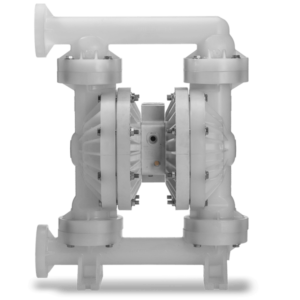 Wilden PS400 Pro-Flo Shift Bolted Plastic AODD Pumps