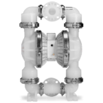 Wilden Pro-Flo Shift PS8 Clamped Plastic