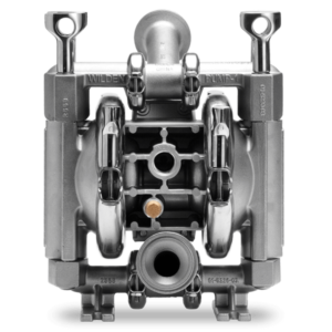 Wilden Saniflo FDA Specialty Series Pumps