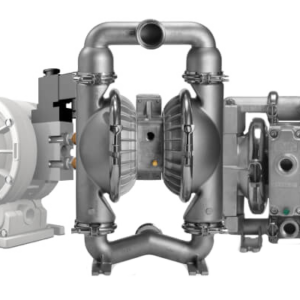 Wilden-Specialty-Series Pumps