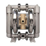 Wilden Turbo-Flo Specialty Series Pumps