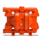 Wilden UL Fuel Transfer Specialty Series Pumps