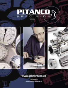 2021 Pitanco Precision Catalogue