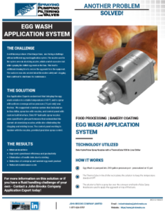 Egg-Wash-Application-System