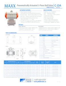 thumbnail of MAXX C-DA 0620-F-Rev3