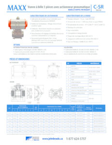 thumbnail of MAXX C-SR-F0920-French