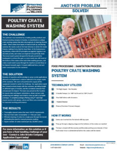 thumbnail of Poultry Crate Washing System 060220
