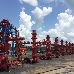 Frac pumps for Oil and Gas Market