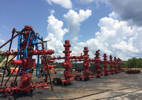 Frac pumps for Oil and Gas Market