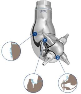 Alfa Laval TJ 40G-Self-Cleaning