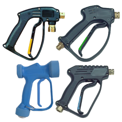 MAXX Spray Guns