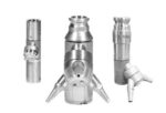 Alfa Laval Gamajet Directional Tank Cleaning Option