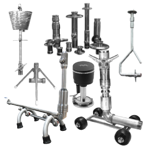 Alfa-Laval-Accessories