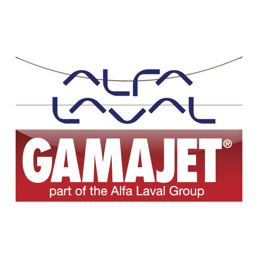 Alfa Laval Gamajet