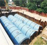 Underground Storage Tanks