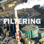 Oil & Gas Filtering