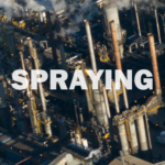 Oil and Gas Spraying