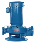 CNV Inline Process Pumps