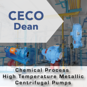 CECO Dean Pumps