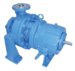 R5000 Heavy Duty API Process Pump