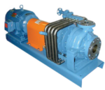 RMA5000 Magdrive Air Cooled Process Pumps