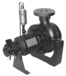 RWA Air-Cooled Hot Water Pumps