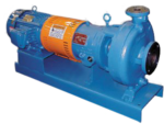 CECO Dean pH Horizontal ANSI Pumps