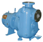 CECO Dean pHP Chemical Processing Pump