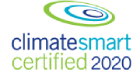 Climate Smart Certified 2020