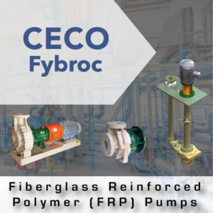 CECO Fybroc Pumps