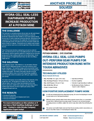 Hydra-Cell-D35-for-Potash-Dye-Coating