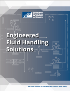 Engineered Fluid Handling Solutions