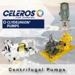 ClydeUnion Centrifugal Pumps