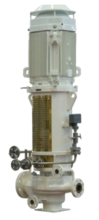 ClydeUnion CUP-OH4 Centrifugal Pump